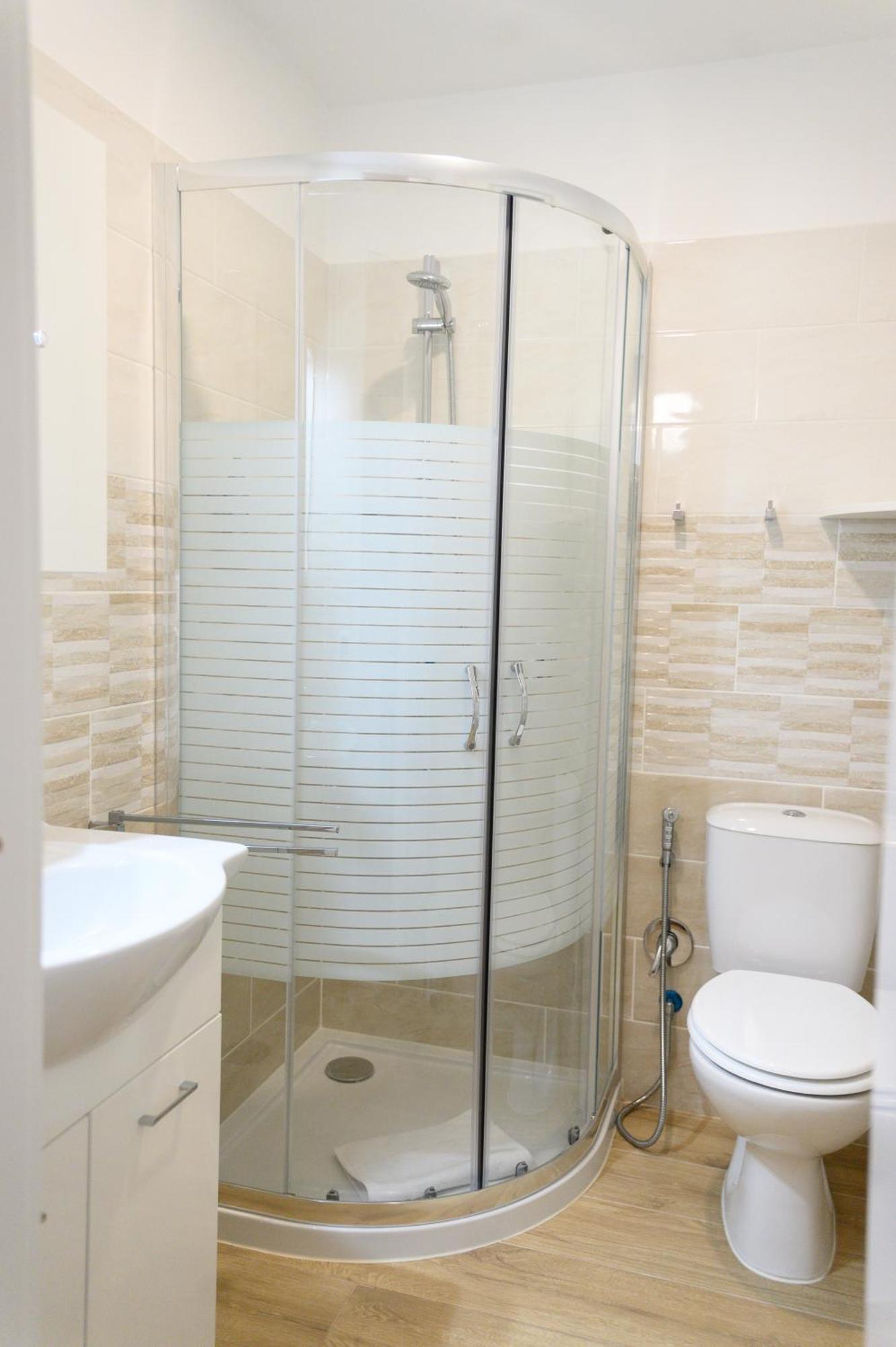 Appartement Visit Rome From A Quiet Place