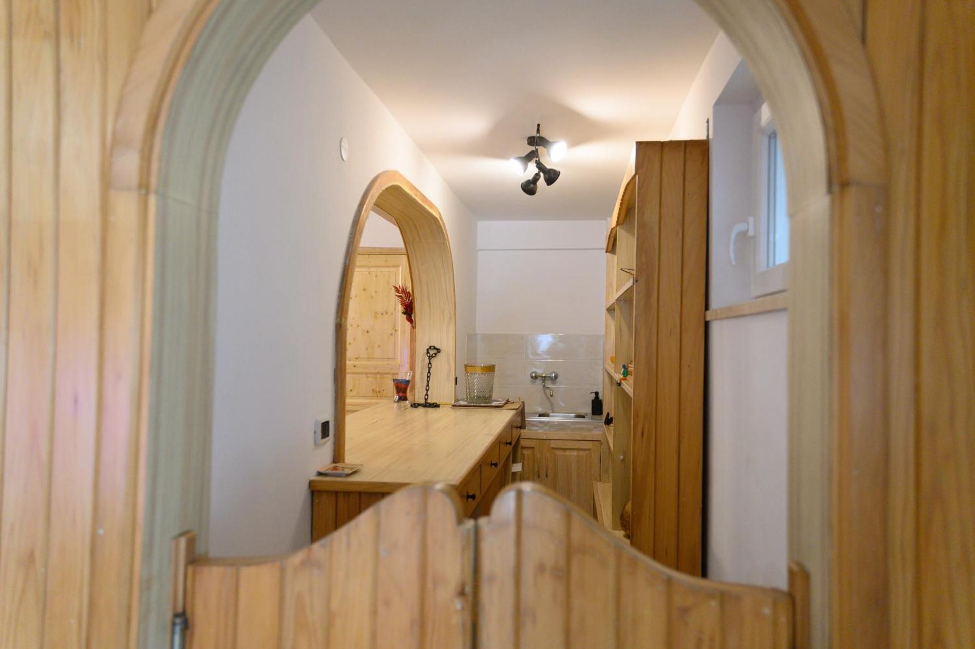 Appartement Visit Rome From A Quiet Place Frascati