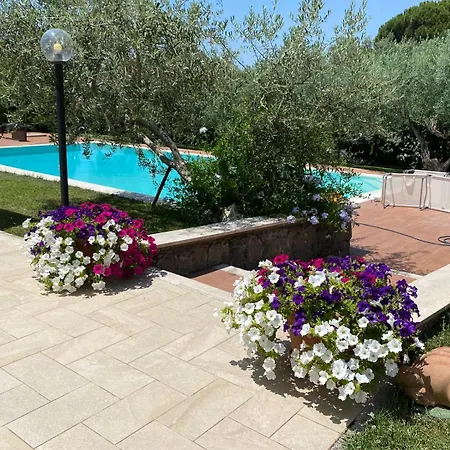 Visit Rome From A Quiet Place Frascati Exterior photo