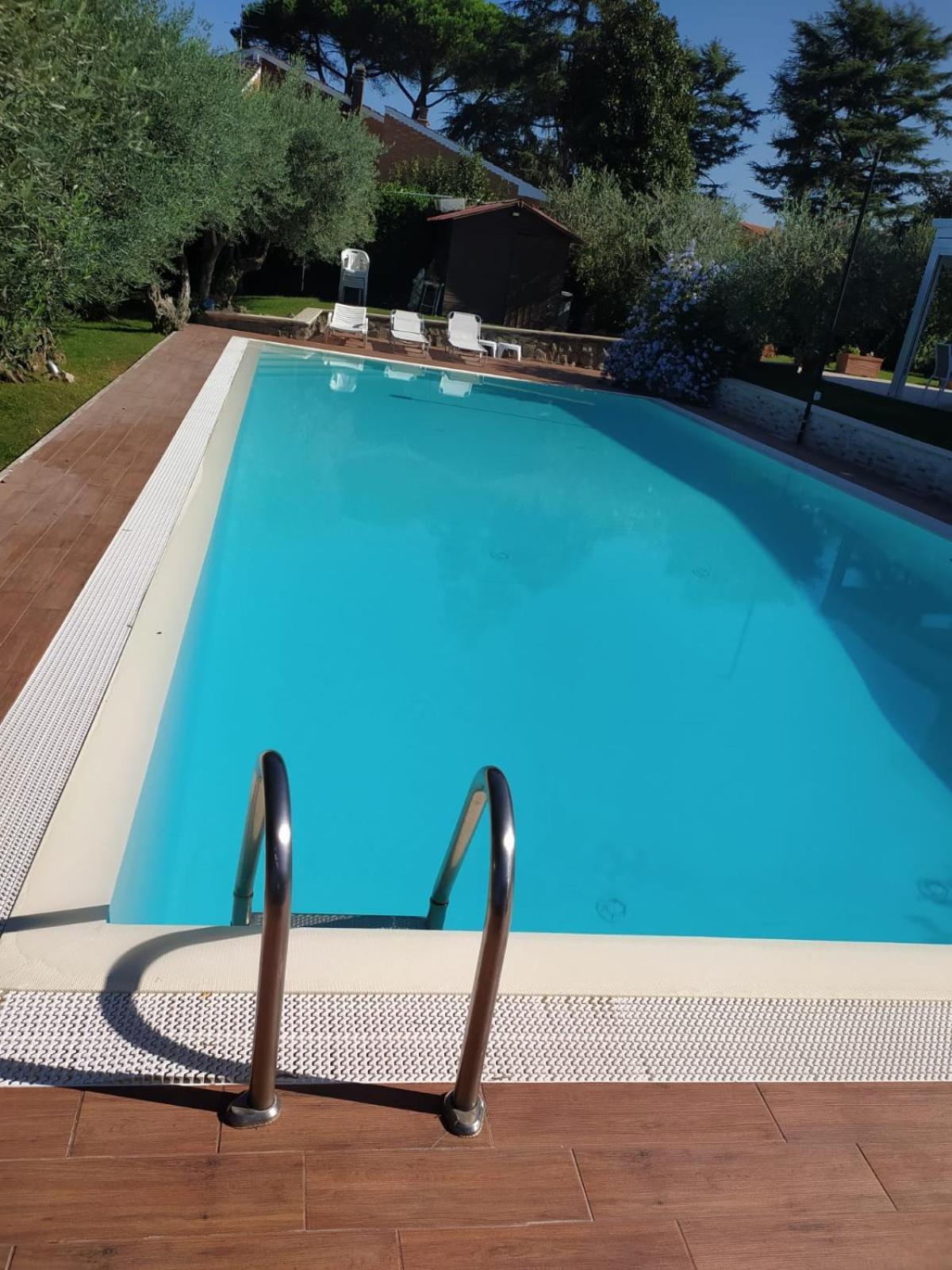 Visit Rome From A Quiet Place Apartment Frascati
