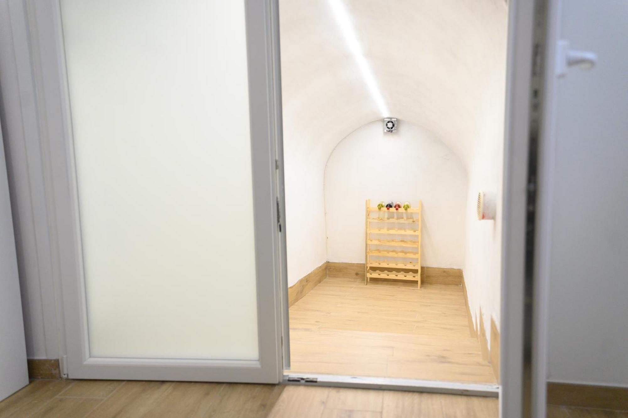 Visit Rome From A Quiet Place Apartment *